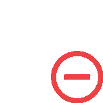 log_role_minus_w emote for Discord