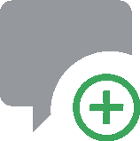 log_msg_or_thread_plus_d emote for Discord