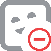 log_emoji_minus_d emote for Discord