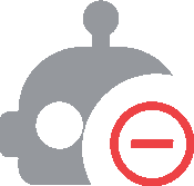 log_automod_minus_d emote for Discord