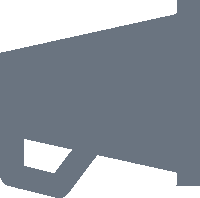 Discord_announcement_dark emote for Discord