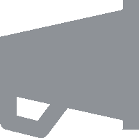 Discord_announcement_white emote for Discord