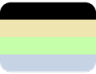 cassgender_flag emote for Discord