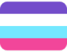 multisexual_flag emote for Discord