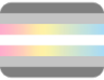demifluid_flag emote for Discord