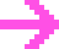 pink_pixel_arrow emote for Discord