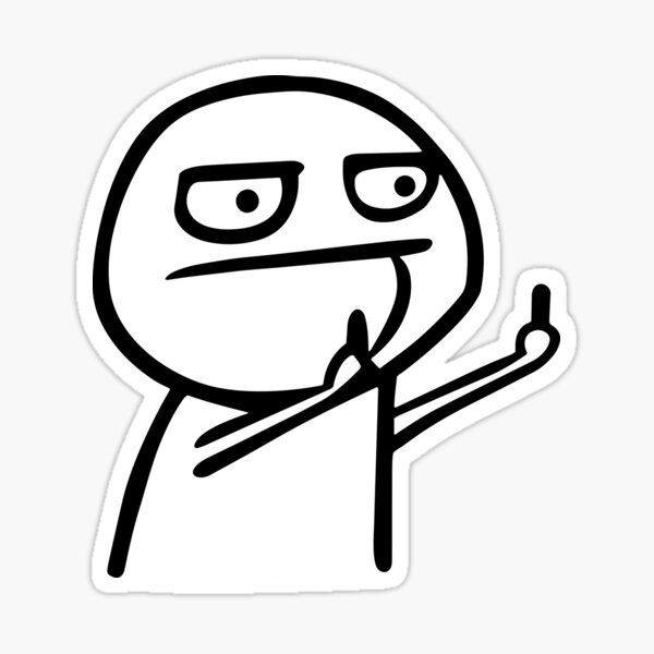 Lol emote for Discord