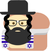 rabbibread emote for Discord