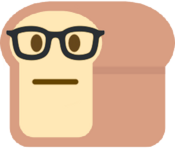 neutralbread emote for Discord