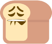 lipbitebread emote for Discord
