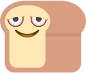 highbread emote for Discord