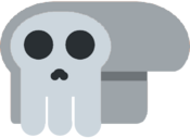deadbread emote for Discord