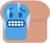 coldbread emote for Discord