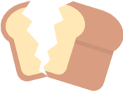 breadbroken emote for Discord