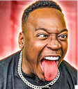 Zamn emote for Discord