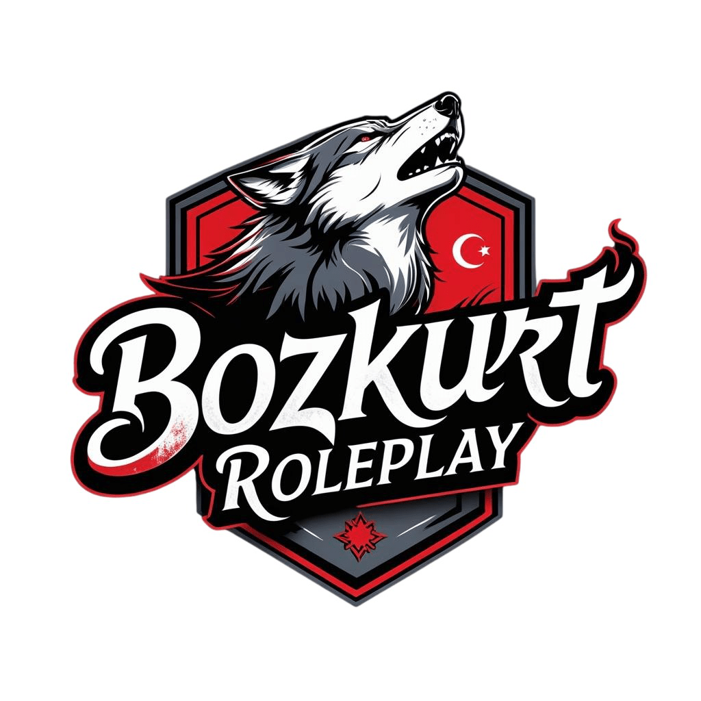 BozkurtRP emote for Discord