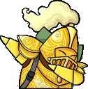 dabbusmaxiumus emote for Discord