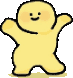 Tada emote for Discord