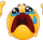 WAHHH static emote