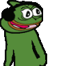 pepegaDance emote for Discord