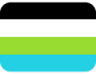 quoisexual_flag emote for Discord