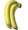 bananaspin emote for Discord