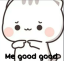 goood emote for Discord