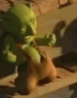 goblin_dance_intense emote for Discord