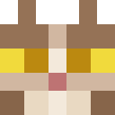 Minecraft_cat_tabby emote for Discord