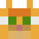 Minecraft_cat_red emote for Discord