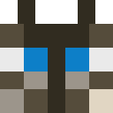 Minecraft_cat_siamese emote for Discord