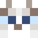 Minecraft_cat_Ragdoll emote for Discord