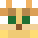 Minecraft_cat_ocelot emote for Discord