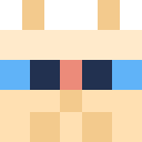 Minecraft_cat_Persian emote for Discord