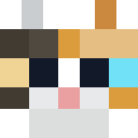 minecraft_cat_calico emote for Discord