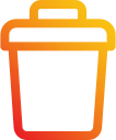trash emote for Discord