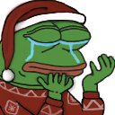 pepe static emote