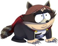 The_Coon emote for Discord