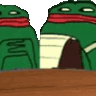 Hmm_Meeting_2 emote for Discord