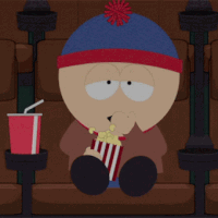 Stan_popcorn emote for Discord