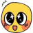 stars_in_eyes emote for Discord