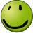 happy_smily_face emote for Discord