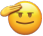 iphone_emoji_yes_sir emote for Discord