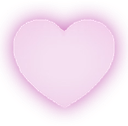 sky_pinkheart emote for Discord