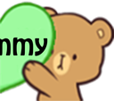 mommy2 emote for Discord