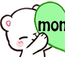 mommy1 emote for Discord