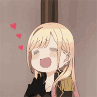 dreamy emote for Discord
