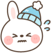 bunny_sneeze emote for Discord