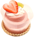 cute_dessert emote for Discord