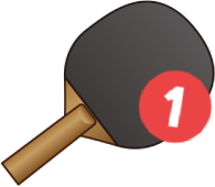Ping_Pong emote for Discord